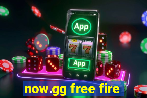 now.gg free fire